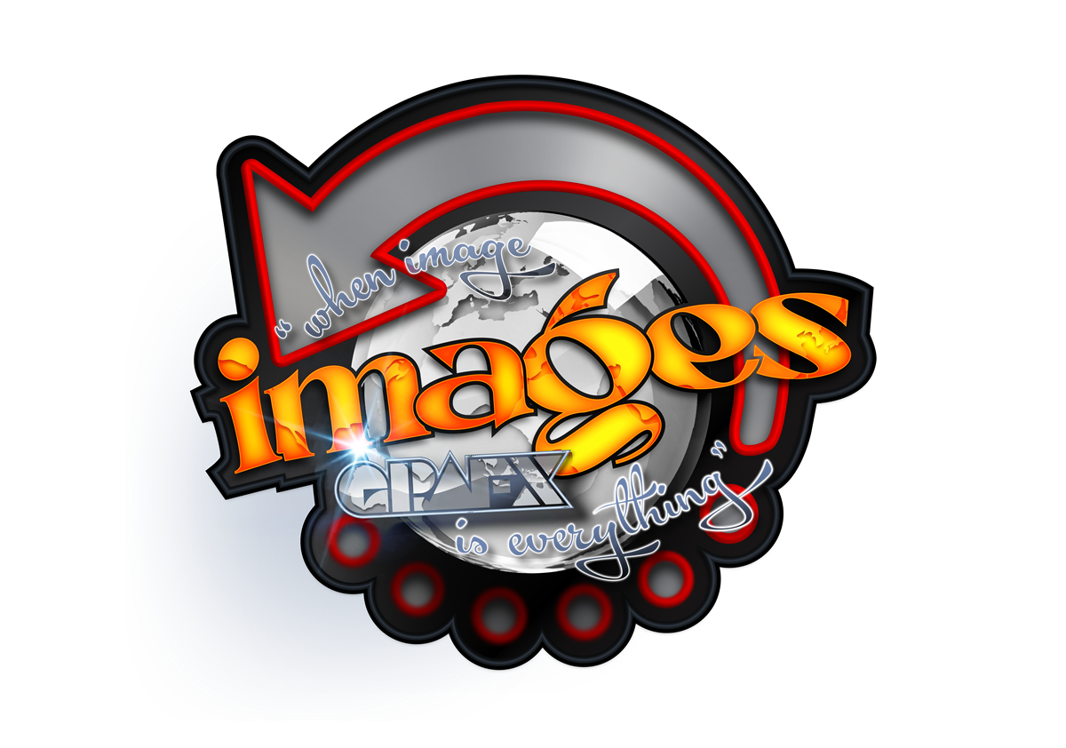 Finished Logo Badge